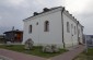 La sinagoga de Józefów se construyó a finales del siglo XIX. Hoy es una biblioteca pública y un hotel. ©Jordi Lagoutte/Yahad - In Unum
